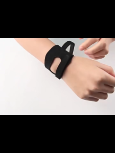 TFCC Elastic Sports Wristband Sports Wrist Support Breathable Badminton Professional Wrist Guard Yoga Wrist Support