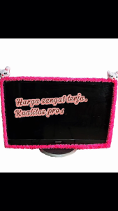 SET 2IN1 BANDO TV KARAKTER+BANDO KIPAS