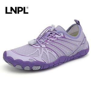 Breathable Soft Sole Womens Sport Shoes