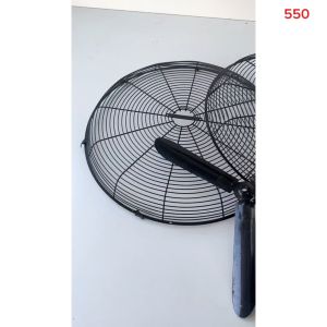 Bộ lồng cánh quạt 550 ( Lồng 55 + Cánh 50 ) Lỗ Trục 10 - 12mm lắp động cơ máy giặt . LỒNG CÔNG TY