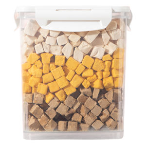 HELLOLEIBOO | Training Reward Dog Snack