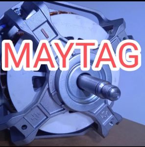 Dinamo dryer alternatif maytag