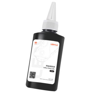LEBYCLE | Dry Teflon Lubricant Anti-dust Rust Protection Bicycle Chain Oil