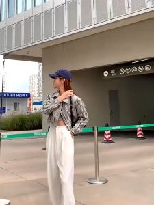 Baju Raya 2024 MK Jogger Pants Women Slack Jogger Styles Casual Long Pants Women Seluar Jogger Wanita  [BL226]