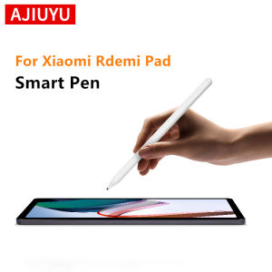 AJIUYU Stylus Pen For Xiaomi Redmi Pad 10.61 inch 6 /5 Pro 11 12.4 MiPad 5pro Tablet Screen Touch Smart Pen Pencil Thin Drawing