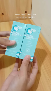 Jskin Beauty Hy-drop Glow Boost Serum