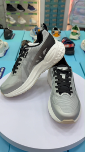 Dr Kong Mens Explore Sneakers With Arch Support Insoles (DK-1CX0A3016BM)