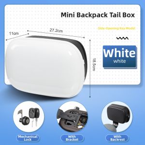 YIXINDA | Universal Storage Trunk