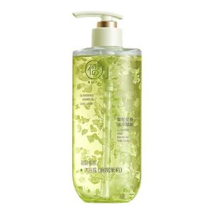 RUYI | Long-lasting Fragrant Tightening Whitening Shower Gel