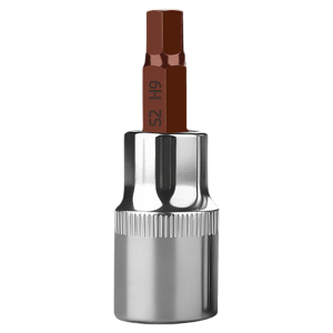 GREENER | Hexagonal Long High-Hardness Socket Set