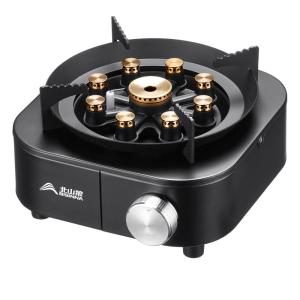 BSWOLF | Portable Outdoor Cooking Stove