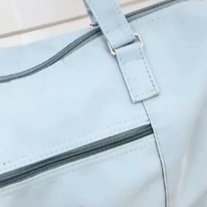 Tote Bag Wanita Aesthetic & Tas Kuliah Bahu Anggun Terbaru