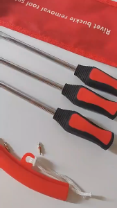 ที่งัดยางมอเตอร์ไซค์13 ชิ้น ชุดเครื่องมือซ่อมยางรถจักรยานยนต์ พร้อมเหล็ก เครื่องมืออุปกรณ์ตกแต่งมอเตอร์ไซค์ กระเป๋าเก็บของฟรี