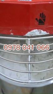 Máy nhào bột công nghiệp 10L - Máy trộn bột chuyên dụng - Hàng chính hãng
