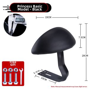 WANSLO | Universal Rear Backrest Electric Scooter Accessory