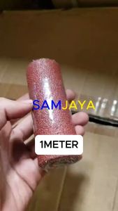 AMPLAS ROLL ECER Grit 40 60 80 100 120 150 180 220 240 300 320 400 Per Meter / AMPLAS METERAN TEXAS