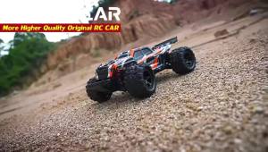 Oike 4WD RC Auto 40KM/H 50KM/H 80KM/H High Speed Drift Racing Climbing Remote Control Car Truck 4X4 All Terrain Off Road Buggy