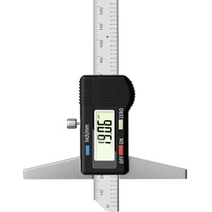 syntek | High Precision Digital Depth Gauge