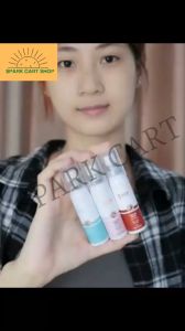 SPARKCART 1pcs 20ml Mouth Spray For Bad Breath Refreshing Mouth Breath Freshener Long Lasting Oral Spray
