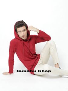 Hoodie Pria Dewasa 009 Tersedia Ukuran M L Dan XL - Hoodie Reguler Fit Pria Kekinian - Fashion Distro