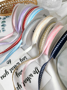 ไนลอนอินกล่มลายหม Erw Ngatek เช้างามสไตม 6 มม กรอด้ายไหมจีบ สวนไวกิตตียาสีสุมาจี่เสีย เจ้าชายมังกร เชืํ้าไไพร