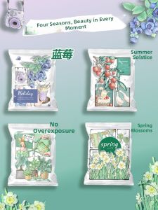 CHAHUA | Waterproof Large Home-use Vacuum Sealing Storage Bag