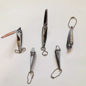 OB Gift ที่ตัดหนังขาว ซอกเล็บ เสริมสวย ตกแต่งเล็บ