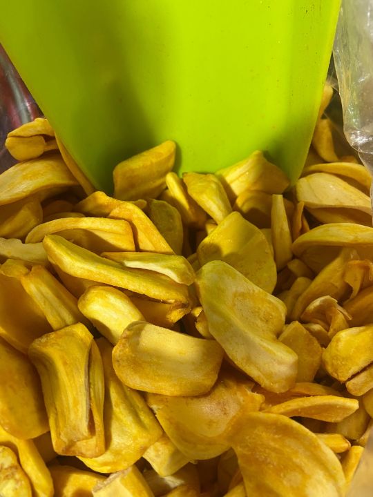 Pure Rasa ๐ฅKEREPEK NANGKA MADU PREMIUM VIRAL ๐ฅ| Pure Rasa | Crunchy | Ready Stock ...