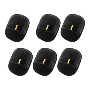 Deshedding Pet Grooming Mitt for Cats and Dogs Reusable Hair Removal Gloves with Easy Clean Design