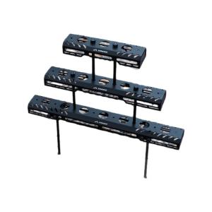 ShineTrip | Starry Light Hanging Lamp Stand Foldable Camping Aluminum Alloy Desk Shelf