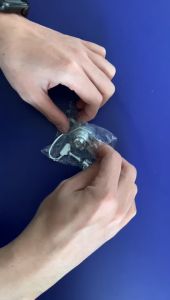 Electrical Cabinet Lock MS705 Cam Lock Stainless Steel Universal