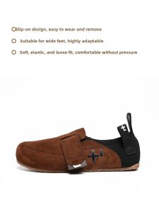 THEMULE | Ugly Cute Slip-On Loafer