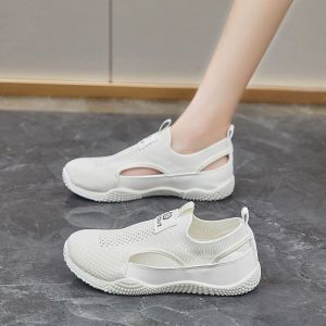 JIFANPAUL | Breathable Slip-resistant Laceless Casual Shoes