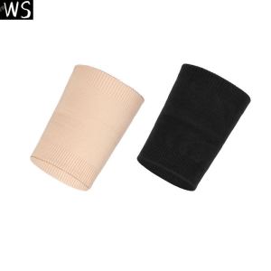 Sport Wristband Womens Sweat Absorbent Thin Summer Fitness Running Basketball Elastic Ankle Knee Elbow Protection Wrist Pad