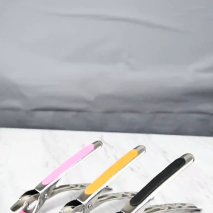 Stainless Steel Anti-scald Clips