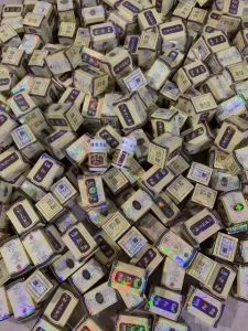 [CHÍNH HÃNG] Kian Pee Wan Viên Uống Tăng Cân Giúp Ăn Ngon Ngủ Sâu Giấc Tiêu Hóa Tốt Chống Biếng Ăn