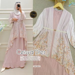 CEISYA DRESS WANITA TERBARU