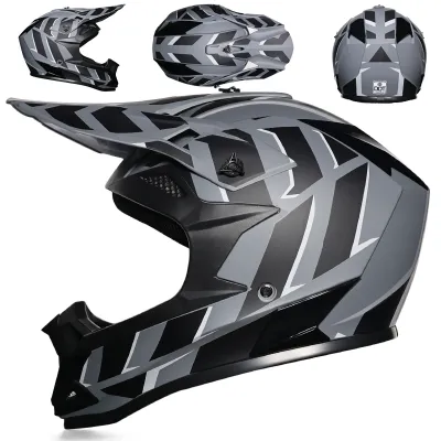 ORZ | Full Face Helmet 3C Certification