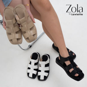 Laviette Collection - Zola Sandal Wanita