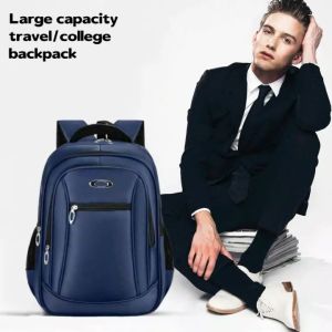 Backpack Bag For Men School Bag pack Mens Office Bag Large-capacity waterproof multi-compartment travel backpacks #822
