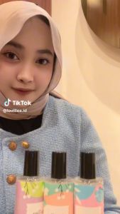 LOVILLEA EDP BLOOMING ROSE 100ML I PARFUME