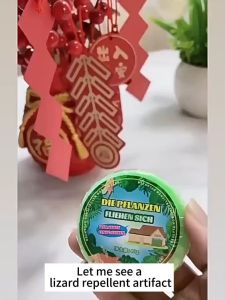 Non-toxic Indoor Mosquito Repellent Indoor Pest Control Pest Repellent Fly Cockroach Perfume Non-Toxic Mosquito Repellent Pendant Repel Pests Non-toxic Fly Cockroach Fragrance Indoor Hanging Mosquito Repellent Gel Mild formula Indoor household 防虫凝胶
