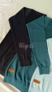 Sweater Rajut TebalPria Wanita Premium High Quality | Hipsi