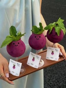 Cốc Thủy Tinh Cao Thanh Lịch Pha Cà Phê Latte Cốc Soda Cổ Điển Pháp Cốc Đựng Đồ Uống Có Gas Cốc Thủy Tinh Sang Trọng Dùng Trong Tiệc Sinh Nhật