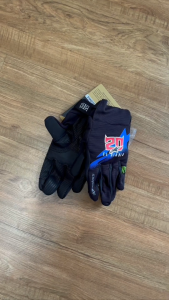 ORINIAL ALPINESTARS GLOVE FQ20 REEF MONSTER QUARTARARO ORIGINAL GLOVE ALPINESTARS MOTORCYCLE