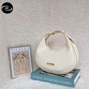 Moon Bag [ 3 in 1] Tas Wanita Slingbag Tas Selempang Underarm Bag Shoulder Bag Bahu