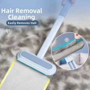 rosekey | Multi-function Pet Hair Remover Brush For Carpets and Beds
