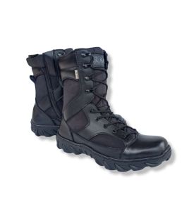 sepatu pdl tni polri scurity 034 aleus