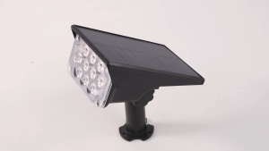 Lampu Taman Hias Tancap Tenaga Surya Solar Power Penerangan Outdoor Waterproof