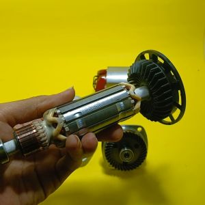 Armature Angker Mesin Gurinda Makita 9513B: Aksesoris Gerinda Makita Berkualitas